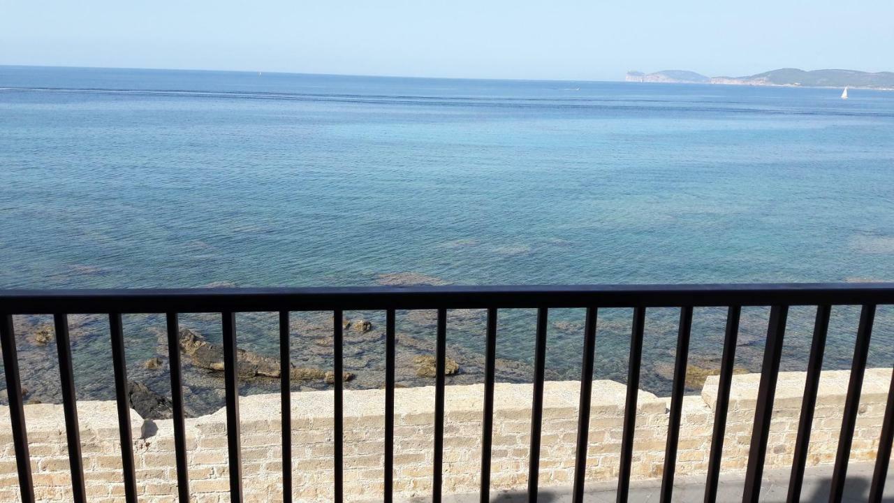 شقة La Muraglia ألغيرو المظهر الخارجي الصورة